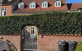 Korsbrodregade 12